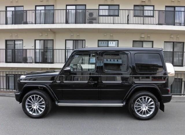 
								MERCEDES G CLASS FOR SALE IN KENYA full									