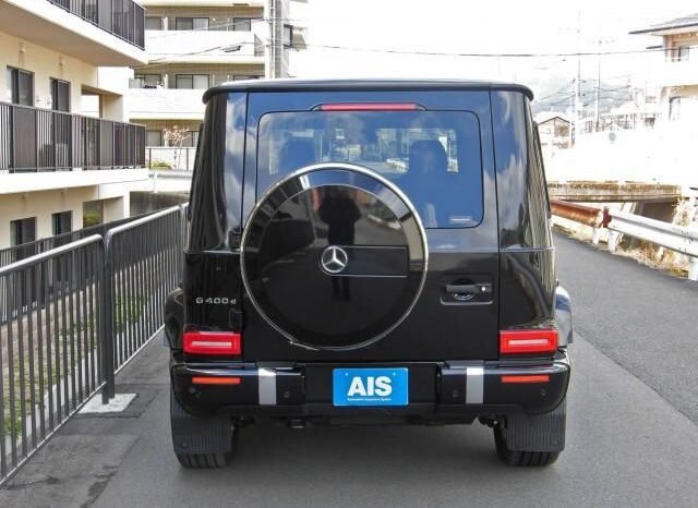 
								MERCEDES G CLASS FOR SALE IN KENYA full									