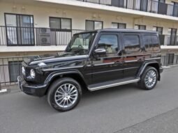 
										MERCEDES G CLASS FOR SALE IN KENYA full									