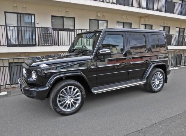 
								MERCEDES G CLASS FOR SALE IN KENYA full									