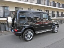
										MERCEDES G CLASS FOR SALE IN KENYA full									