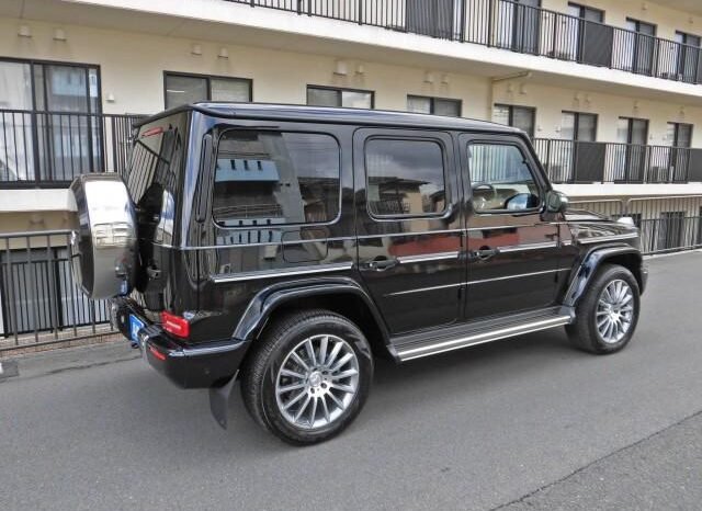 
								MERCEDES G CLASS FOR SALE IN KENYA full									