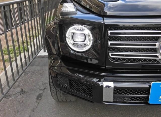 
								MERCEDES G CLASS FOR SALE IN KENYA full									