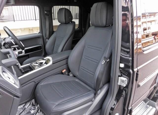 
								MERCEDES G CLASS FOR SALE IN KENYA full									