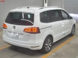 
										VOLKSWAGEN SHARAN FOR SALE IN KENYA full									