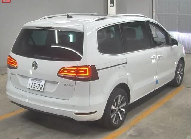 
								VOLKSWAGEN SHARAN FOR SALE IN KENYA full									