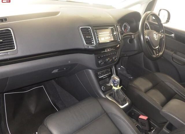 
								VOLKSWAGEN SHARAN FOR SALE IN KENYA full									