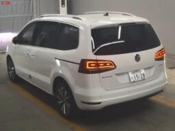
										VOLKSWAGEN SHARAN FOR SALE IN KENYA full									