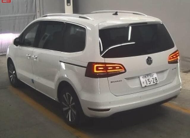 
								VOLKSWAGEN SHARAN FOR SALE IN KENYA full									