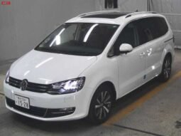 
										VOLKSWAGEN SHARAN FOR SALE IN KENYA full									