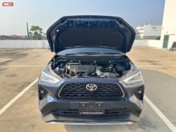 
										TOYOTA YARIS CROSS FOR SALE IN KENYA full									