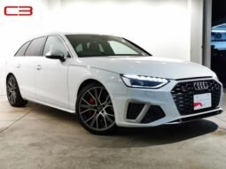 AUDI S4 AVANT FOR SALE IN KENYA
