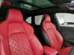 
										AUDI S4 AVANT FOR SALE IN KENYA full									