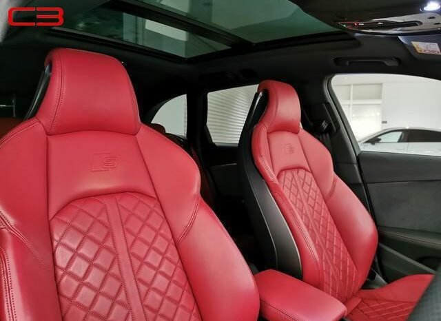 
								AUDI S4 AVANT FOR SALE IN KENYA full									