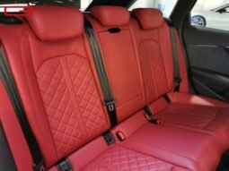 
										AUDI S4 AVANT FOR SALE IN KENYA full									