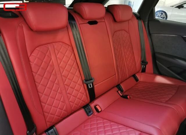 
								AUDI S4 AVANT FOR SALE IN KENYA full									