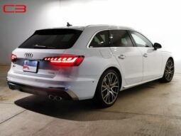 
										AUDI S4 AVANT FOR SALE IN KENYA full									