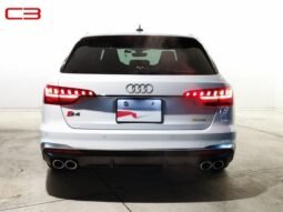 
										AUDI S4 AVANT FOR SALE IN KENYA full									