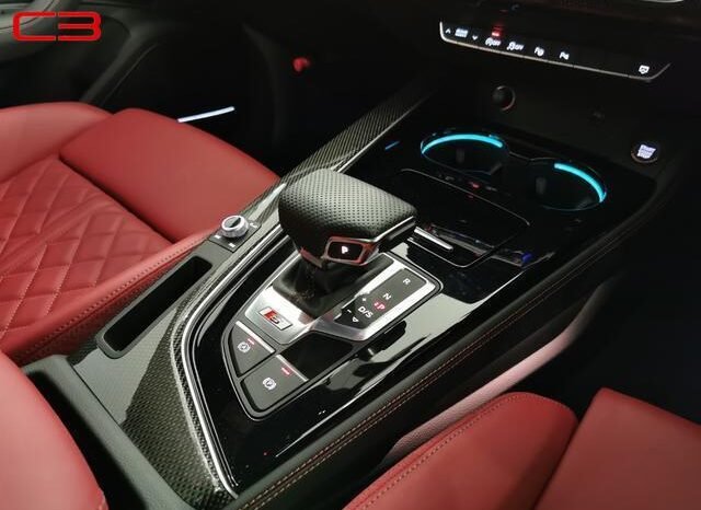 
								AUDI S4 AVANT FOR SALE IN KENYA full									