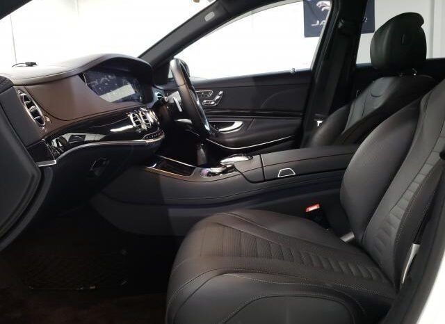 
								MERCEDES S CLASS FOR SALE IN KENYA full									