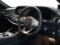
										MERCEDES S CLASS FOR SALE IN KENYA full									