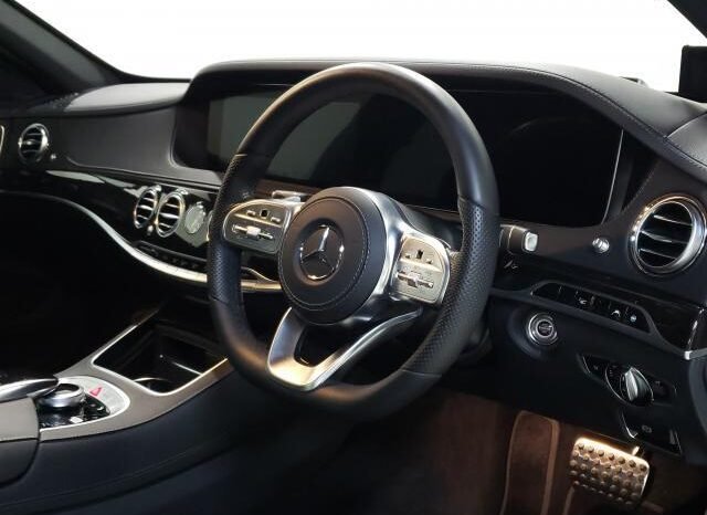 
								MERCEDES S CLASS FOR SALE IN KENYA full									