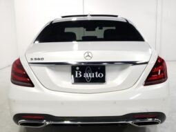 
										MERCEDES S CLASS FOR SALE IN KENYA full									