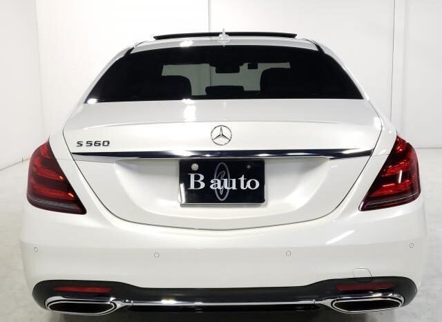 
								MERCEDES S CLASS FOR SALE IN KENYA full									
