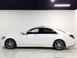 
										MERCEDES S CLASS FOR SALE IN KENYA full									