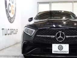 
										MERCEDES CLS CLASS FOR SALE IN KENYA full									