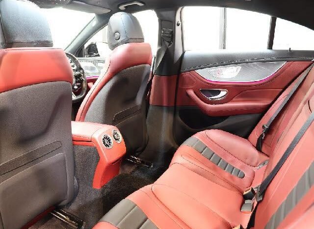 
								MERCEDES CLS CLASS FOR SALE IN KENYA full									