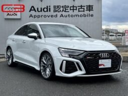 AUDI RS3 FOR SALE IN KENYA