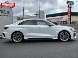 
										AUDI RS3 FOR SALE IN KENYA full									