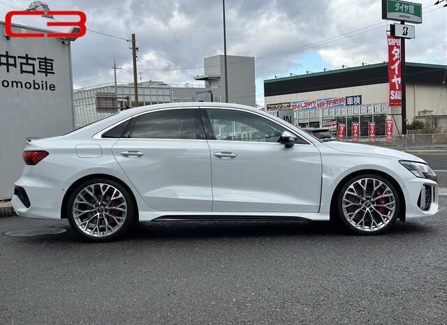 
								AUDI RS3 FOR SALE IN KENYA full									
