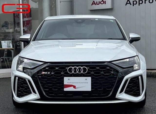 
								AUDI RS3 FOR SALE IN KENYA full									