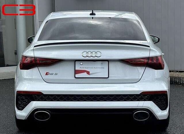 
								AUDI RS3 FOR SALE IN KENYA full									