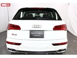 
										AUDI SQ5 FOR SALE IN KENYA full									