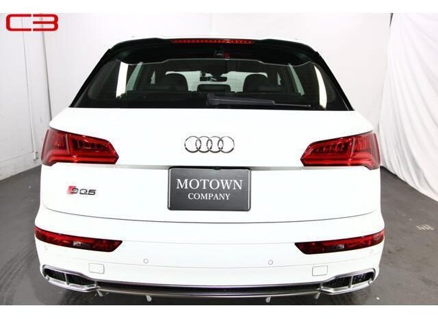 
								AUDI SQ5 FOR SALE IN KENYA full									