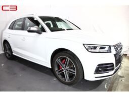 AUDI SQ5 FOR SALE IN KENYA
