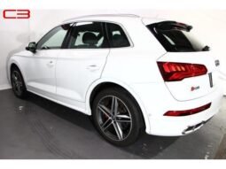 
										AUDI SQ5 FOR SALE IN KENYA full									
