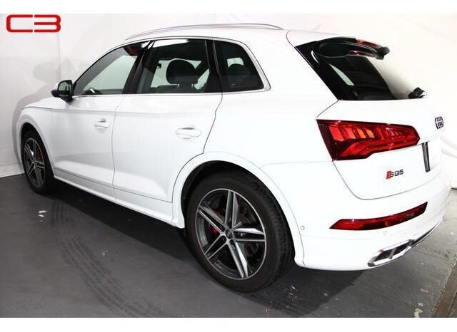
								AUDI SQ5 FOR SALE IN KENYA full									