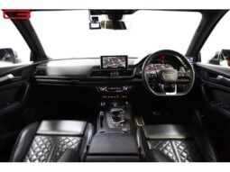 
										AUDI SQ5 FOR SALE IN KENYA full									