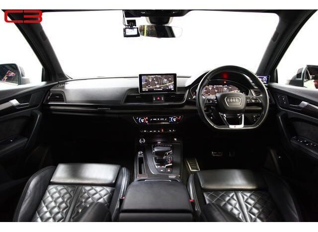 
								AUDI SQ5 FOR SALE IN KENYA full									