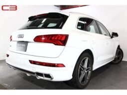 
										AUDI SQ5 FOR SALE IN KENYA full									