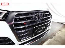 
										AUDI SQ5 FOR SALE IN KENYA full									