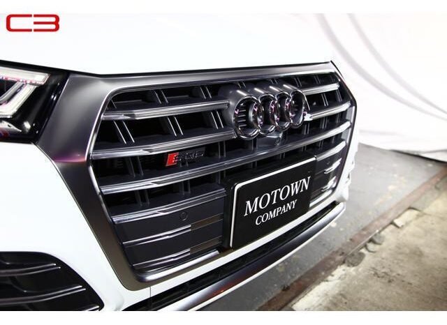 
								AUDI SQ5 FOR SALE IN KENYA full									
