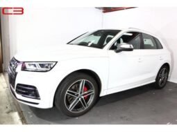 
										AUDI SQ5 FOR SALE IN KENYA full									