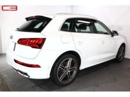
										AUDI SQ5 FOR SALE IN KENYA full									