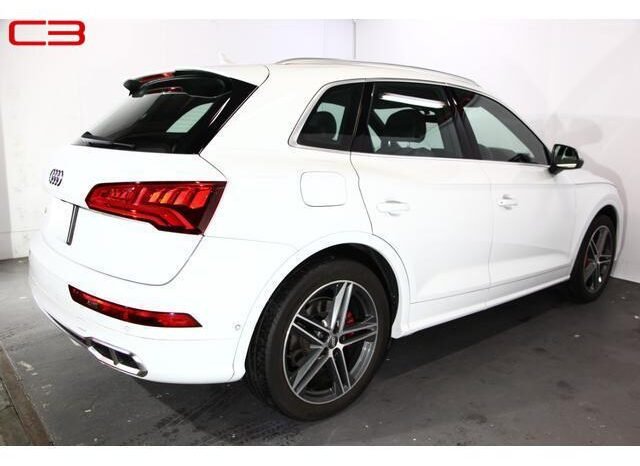 
								AUDI SQ5 FOR SALE IN KENYA full									