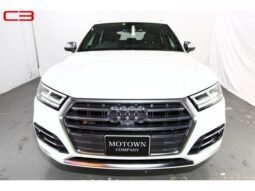 
										AUDI SQ5 FOR SALE IN KENYA full									